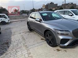 جنسس GV70